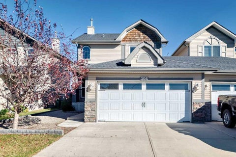 Photo of 306 Ranch Ridge Court, Strathmore, AB T1P 0A6 (MLS # A2350778)