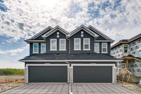 Photo of 64 Southborough Common, Cochrane, AB T4C 3J7 (MLS # A2340302)