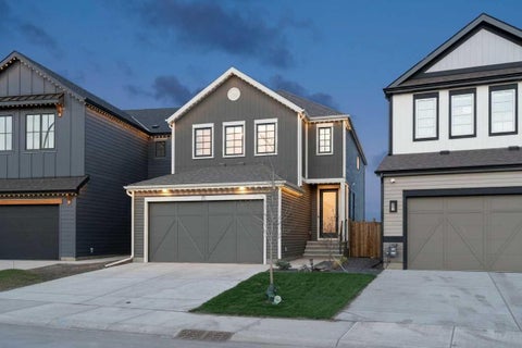 Photo of 70 Savoy Landing SE, Calgary, AB T3S 0G6 (MLS # A2351876)