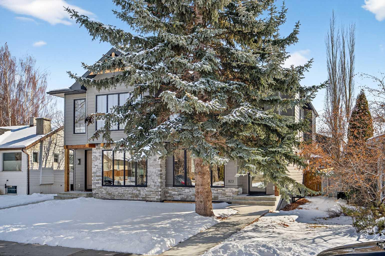 823 23 Avenue NW