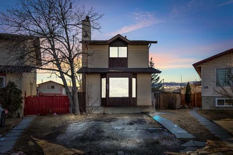 Photo of 59 Whitehaven Road NE, Calgary, AB T1Y 6A5 (MLS # A2257272)
