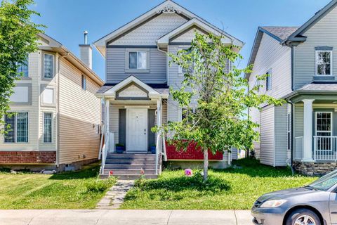 Photo of 24 Taralake Road NE, Calgary, AB T3J 0B1 (MLS # A2327189)