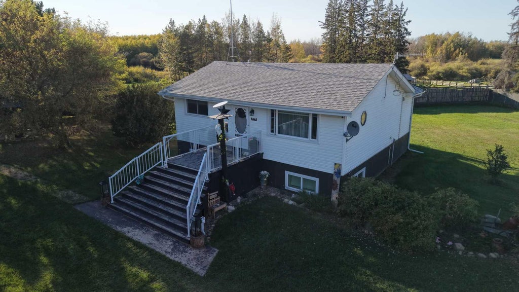 Photo of 14028 Township Road 653, Rural Lac La Biche County, AB T0A 2C0 (MLS # A2348186)