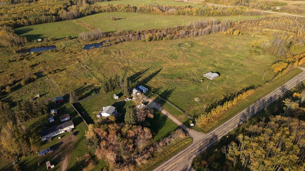 Photo of 14028 Township Road 653, Rural Lac La Biche County, AB T0A 2C0 (MLS # A2348186)