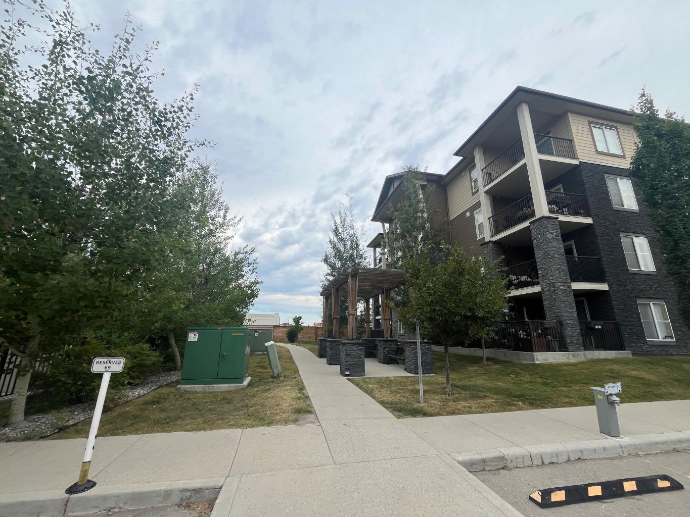 81 Legacy Boulevard SE 2238