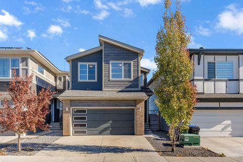 34 Sage Bluff Heights NW Calgary AB T3R 0X5