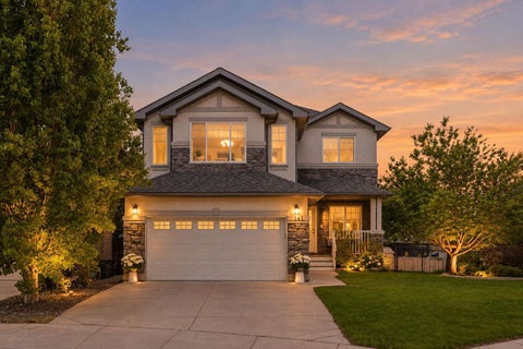 Photo of 141 Panamount Green NW, Calgary, AB T3K 5R7 (MLS # A2346196)