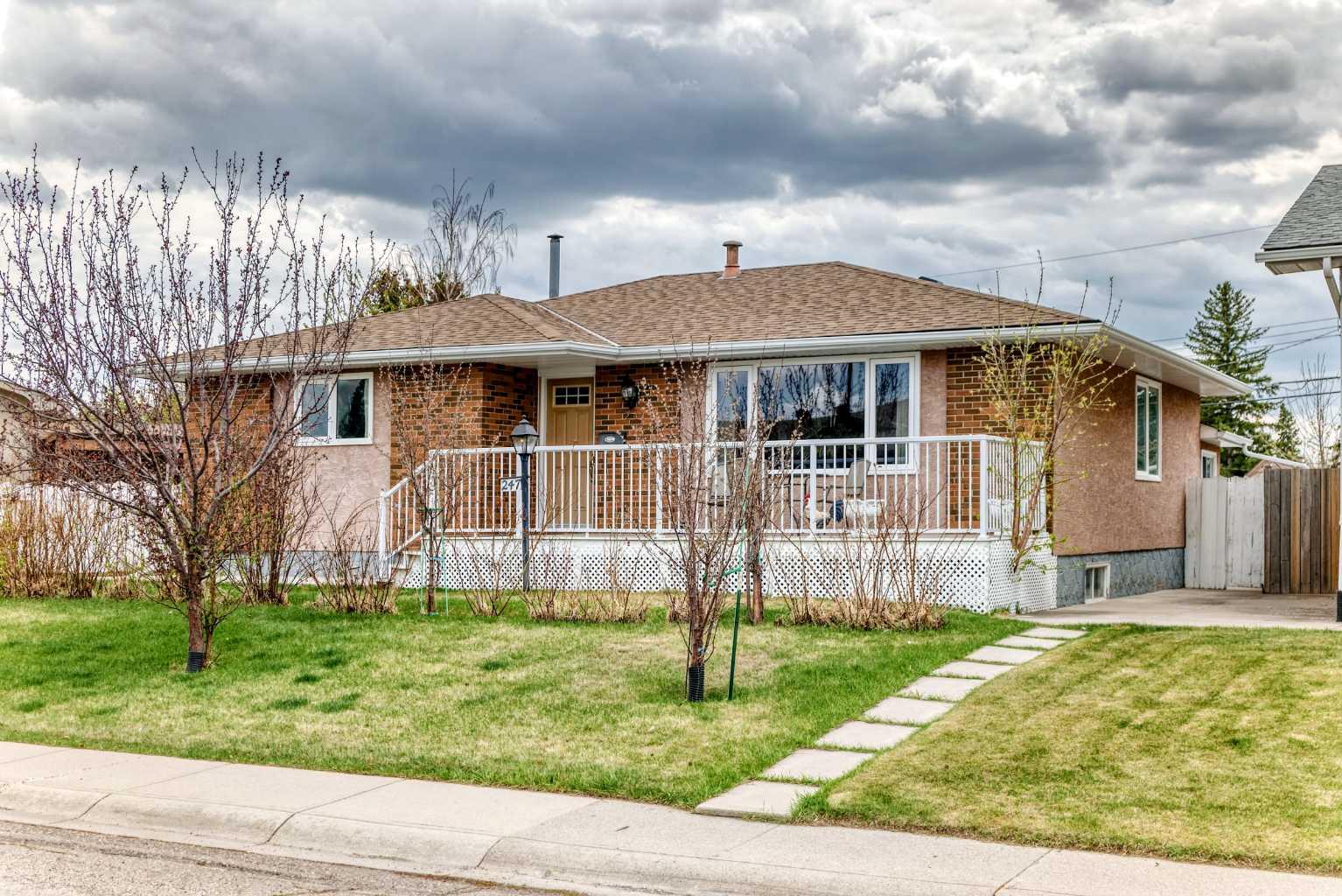 247 Huntford Way NE