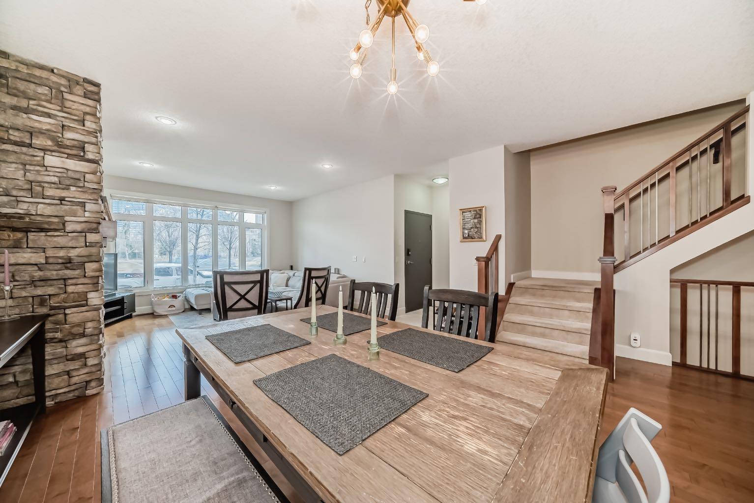 814 Memorial Drive NW 101