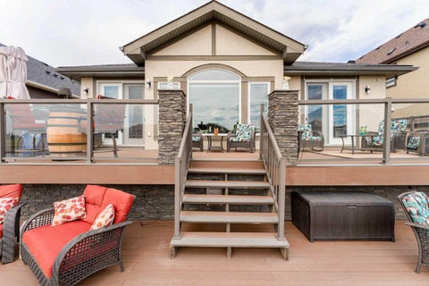 Photo of 149 Muirfield Boulevard, Lyalta, AB T0J 1Y1 (MLS # A2308356)