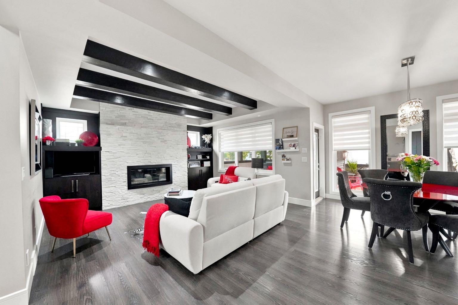 200 Vancouver Crescent