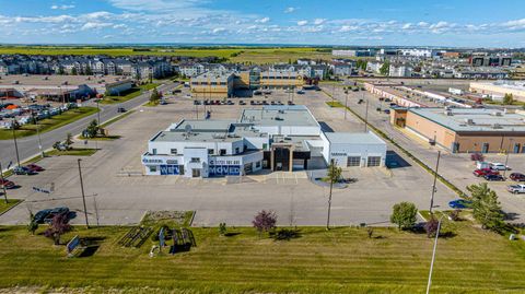 10101 112 Street Grande Prairie AB T8V 8H6