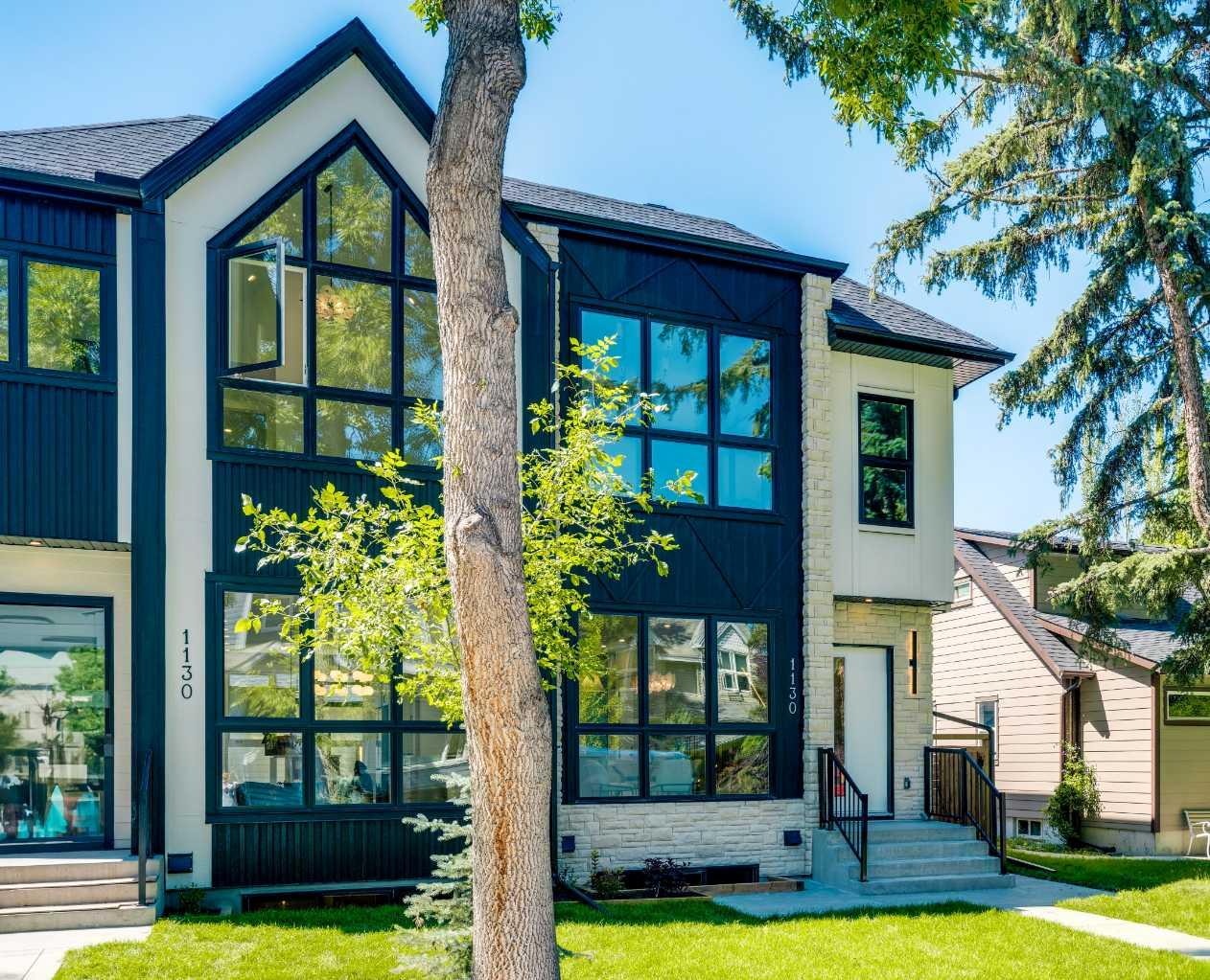 1130 Regent Crescent NE