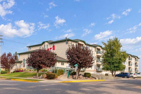 Photo of 5120 51 Avenue #211, Vermilion, AB T9X 1E4 (MLS # A2347698)
