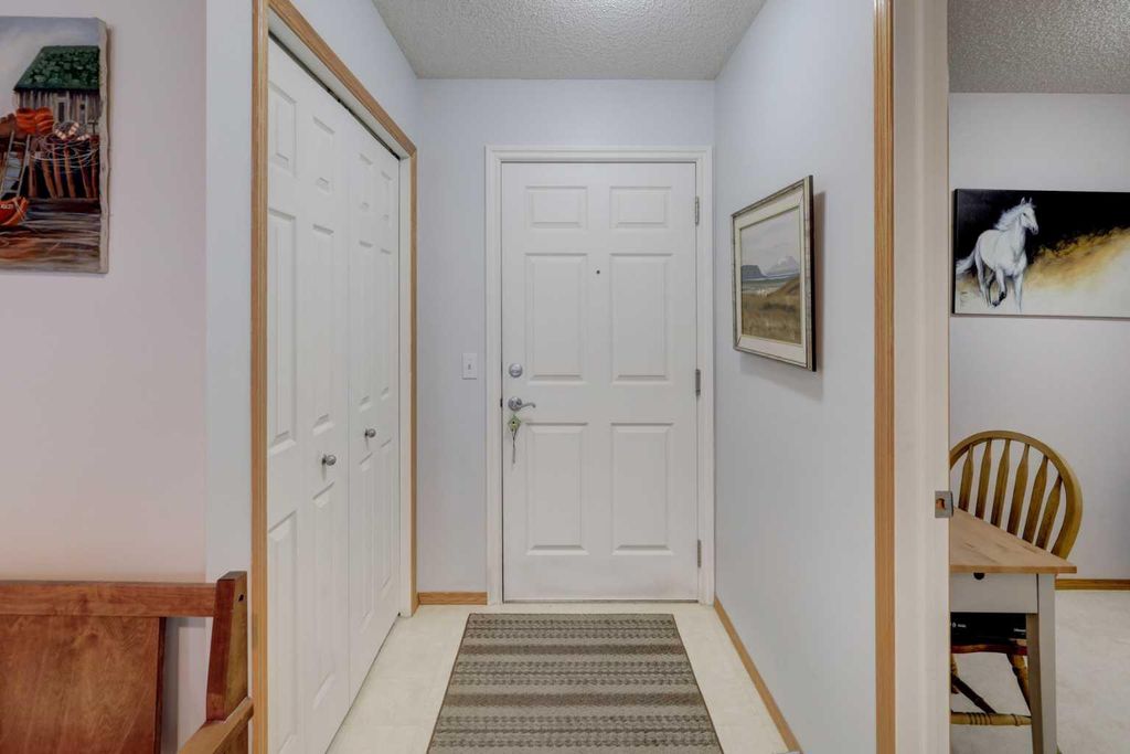 Photo of 950 Arbour Lake Road NW #1316, Calgary, AB T3G 5B3 (MLS # A2309114)