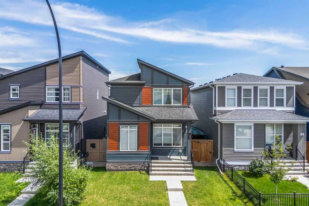 42 Wolf Creek Manor SE