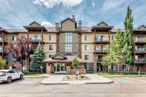 Photo of 92 Crystal Shores Road #3102, Okotoks, AB T1S 1N1 (MLS # A2331282)