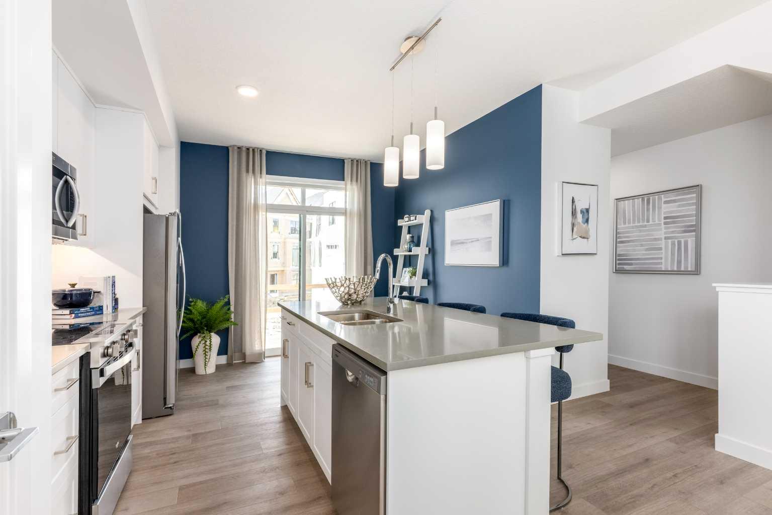 437 Alpine Avenue SW 309