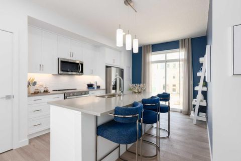 Photo of 437 Alpine Avenue SW #309, Calgary, AB T2Y 0Z8 (MLS # A2266802)