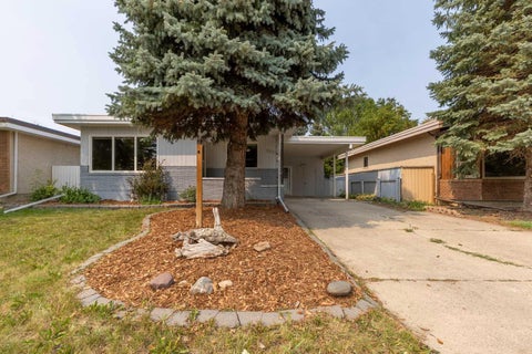 Photo of 2005 16 Avenue S, Lethbridge, AB T1K 0Z4 (MLS # A2331186)