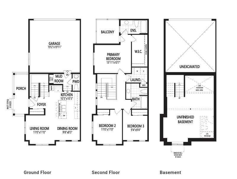 3 Southwinds Gate SW