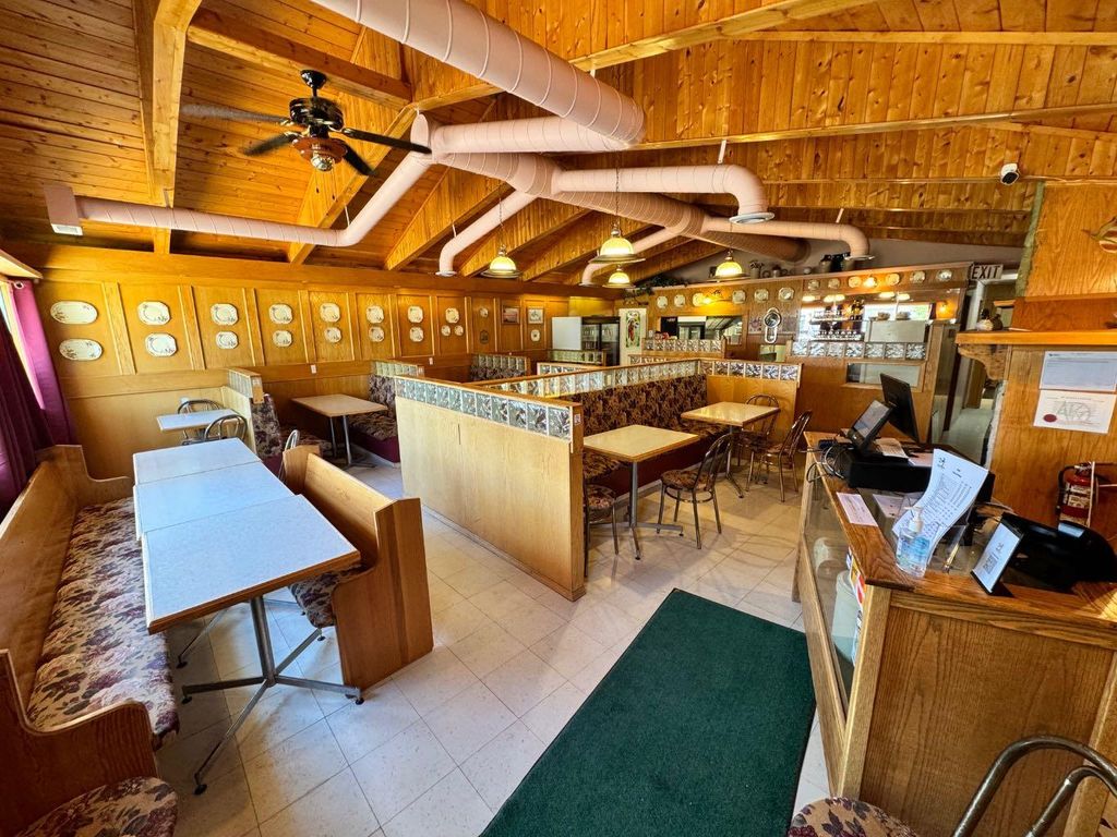 Photo of 4920 50 Street, Alix, AB T0C 0B0 (MLS # A2265024)