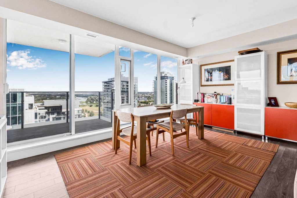 Photo of 510 6 Avenue SE #2203, Calgary, AB T2G 1L7 (MLS # A2269510)