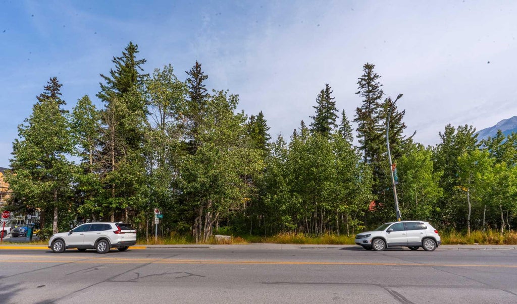 Photo of 726, 730, 734, 738 10th Street, Canmore, AB T1W 2A6 (MLS # A2346533)