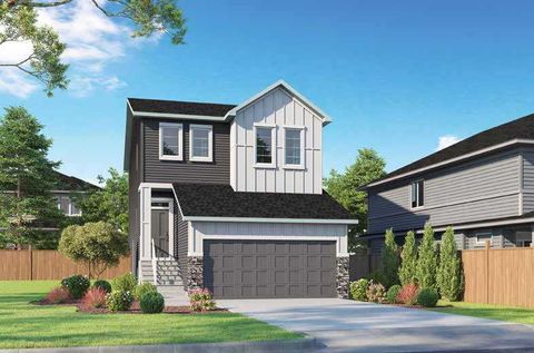Photo of 97 Creekstone Hill SW, Calgary, AB T2X 5G3 (MLS # A2306344)