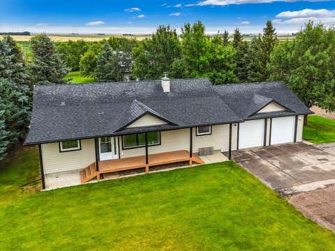 Photo of 104063 Range Road 111, Bow Island, AB T0K 0G0 (MLS # A2336551)
