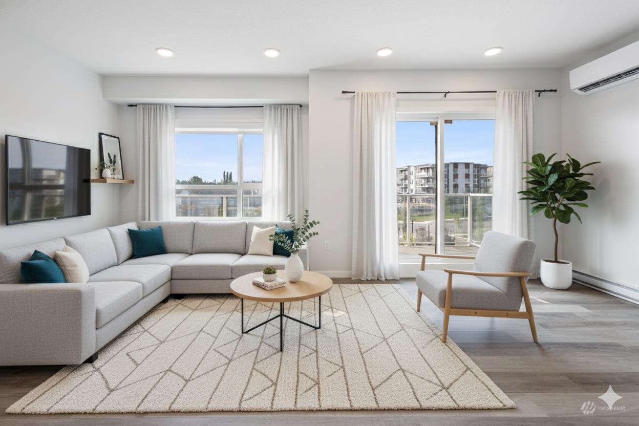 360 Harvest Hills Way NE 306