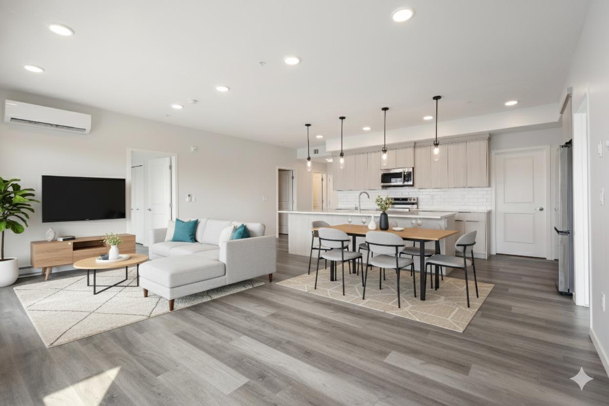 360 Harvest Hills Way NE 306