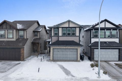 279 Chaparral Valley Way SE Calgary AB T2X 0Y2