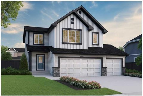 Photo of 106 Bridgeport Landing, Chestermere, AB T1X 3E3 (MLS # A2266056) Photo of 106 Bridgeport Landing, Chestermere, AB T1X 3E3 (MLS # A2266056)