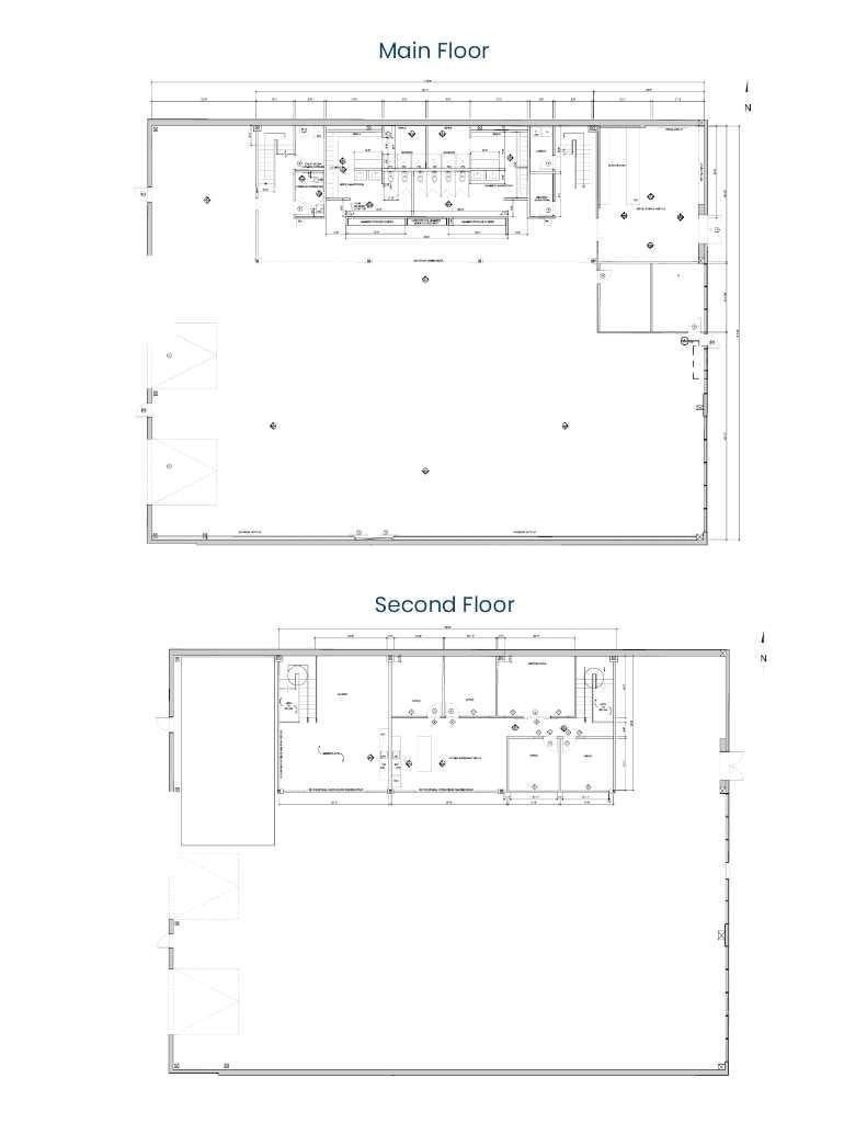 Photo of 333 28 Street NE #10, Calgary, AB T2A 7P4 (MLS # A2343088)
