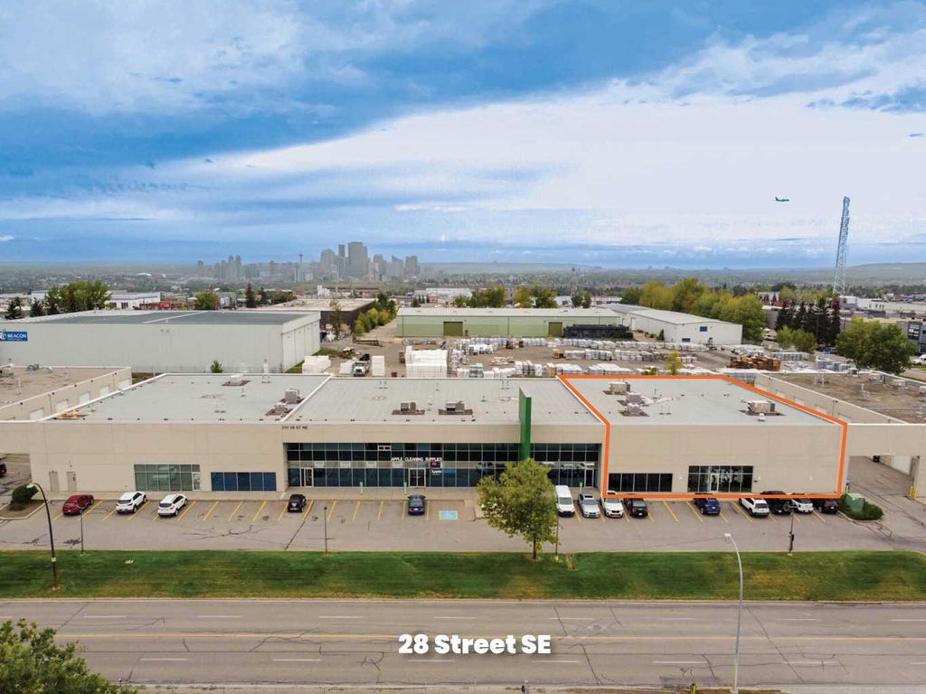 Photo of 333 28 Street NE #10, Calgary, AB T2A 7P4 (MLS # A2343088)