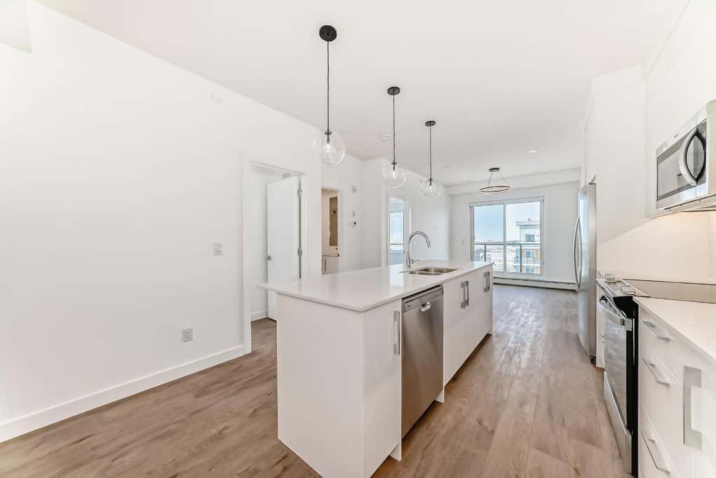 Photo of 63 Corner Glen Crescent NE #2107, Calgary, AB T3N 2R6 (MLS # A2322028)