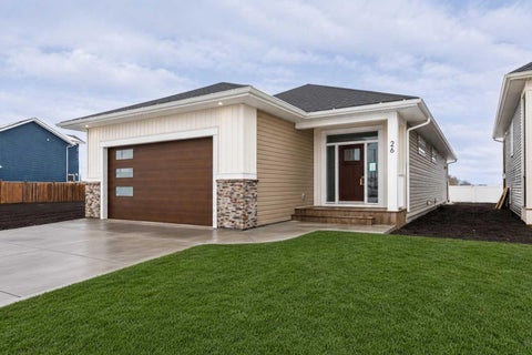 Photo of 26 Norseman Close, Penhold, AB T4G 0G5 (MLS # A2354546)