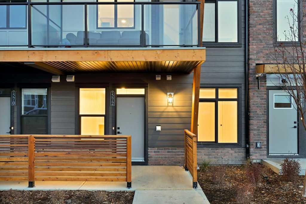 562 Seton Circle 572