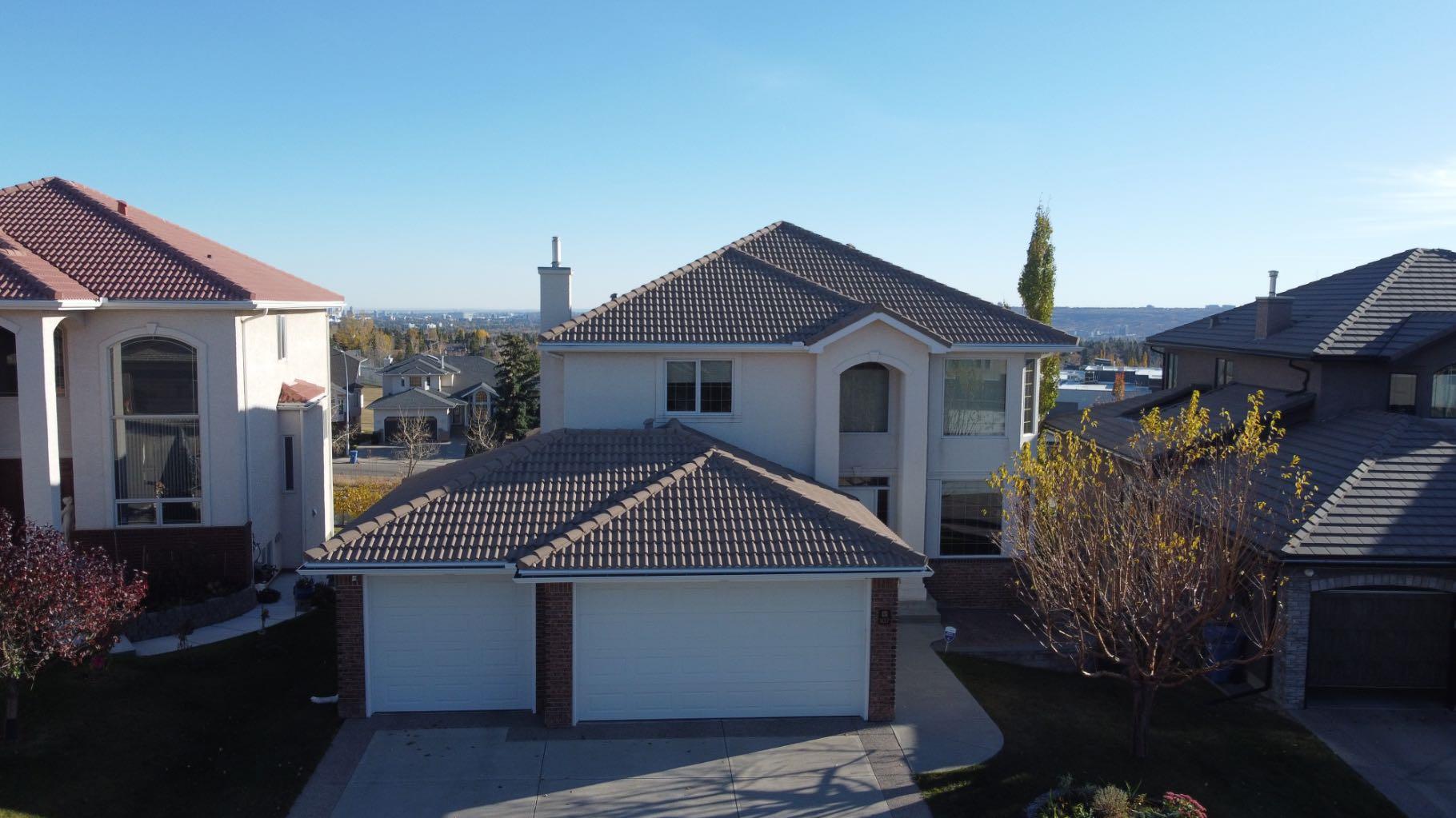 107 Arbour  Vista Road NW