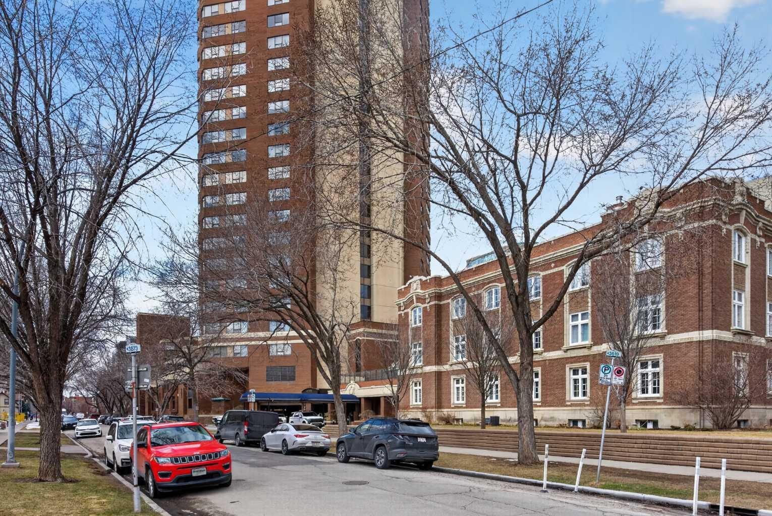 720 13 Avenue SW 2030