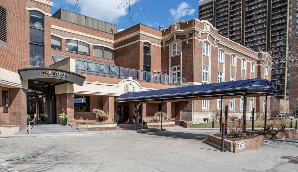 Photo of 720 13 Avenue SW #2030, Calgary, AB T2R 1M5 (MLS # A2320271)