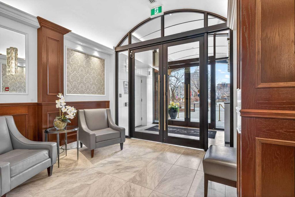 Photo of 720 13 Avenue SW #2030, Calgary, AB T2R 1M5 (MLS # A2320271)