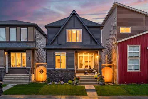 Photo of 250 Belmont Heath SW, Calgary, AB T2X 4N4 (MLS # A2332107)
