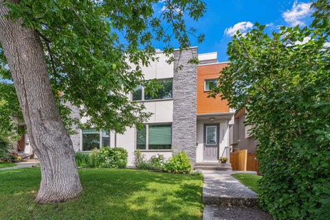 Photo of 1734 37 Avenue SW, Calgary, AB T2T 2H3 (MLS # A2316973)