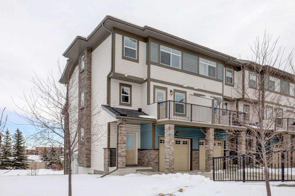 Photo of 147 Panatella Hill, Calgary, AB T3K 0S7 (MLS # A2297328)