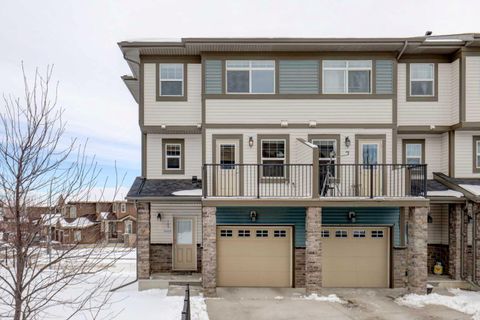 Photo of 147 Panatella Hill, Calgary, AB T3K 0S7 (MLS # A2297328)