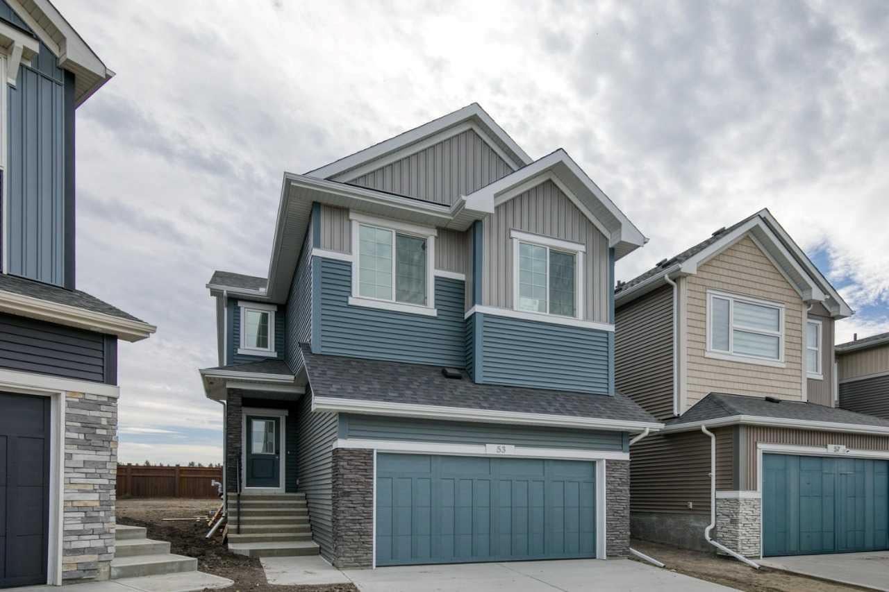 53 Sora Gardens SE
