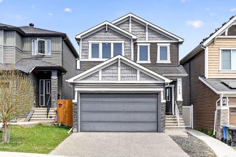 Photo of 123 Evanscrest Way NW, Calgary, AB T3P 0S3 (MLS # A2309867)