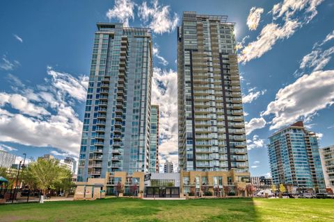 215 13 Avenue SW 1401 Calgary AB T2R 0V6